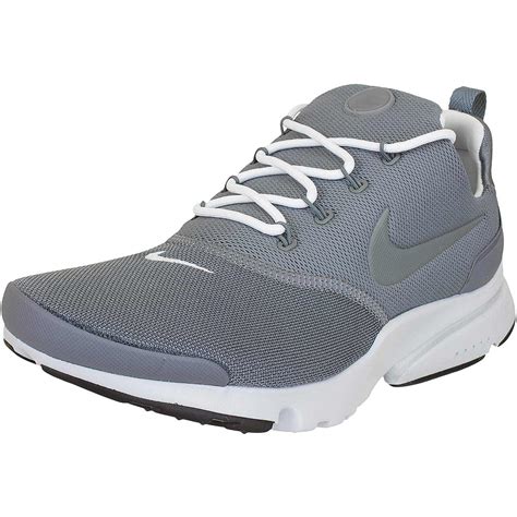 nike presto fly grau weiß damen|Nike Factory Stores.